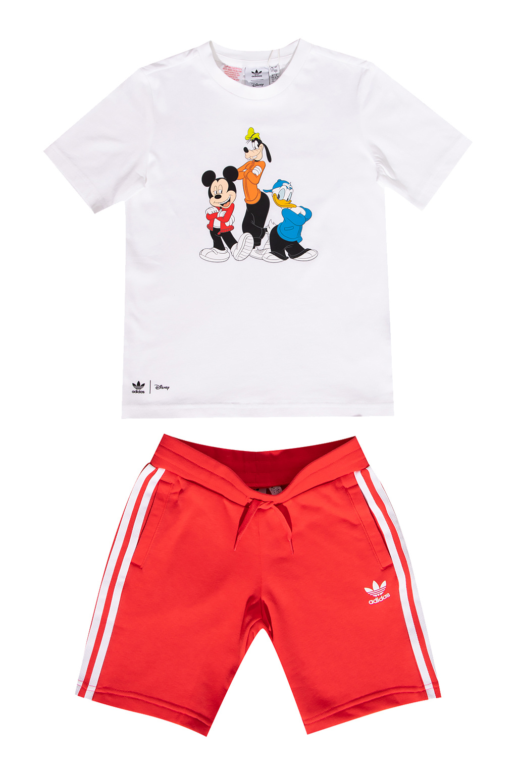 Adidas kids hot sale clearance